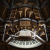 Captain Cheesebeard Symphony for Auto Horns (CD)