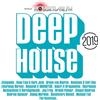 Various Artists Deep House 2019 (CD)