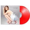 ANNALISA -Nuda 10 (2026) 2 LP red vinyl pre-sale