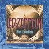 Led Zeppelin - Hot London: Live In June 1969 (LP) Vinile Nuovo Sigillato