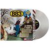 883 - La Donna Il Sogno Il Gran(metallic cover) (2026) LP crystal vinyl