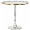 DKD Home Decor Tavolo ausiliario, Standard