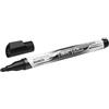 BIC Whiteboard Marker Liquid Ink Nero
