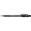 Paper Mate 714395-Penna a sfera retrattile, 0,7 mm, colore: nero
