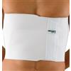 DUAL SANITALY SpA SOC.BENEFIT Gibaud Ortho Fascia Toracica Regolabile 3 Bande tg 2
