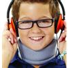 DUAL SANITALY SpA SOC.BENEFIT Gibaud Ortho Collare Cervicale Morbido Junior