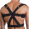 DUAL SANITALY SpA SOC.BENEFIT Gibaud Ortho Sostegno dorso Tg 3
