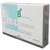 PRODECO PHARMA Srl Biosterine Relief Supreme Emergency 12Compresse