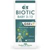 PRODECO PHARMA Srl GSE Biotic Baby 3 - 12 250 ml