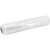 IMBALLAGGI 2000 - Film Estensibile Imballaggio Trasparente, 1 Rotolo 160Mx23MYx50H cm per Imballaggio Multiuso, Pellicola Imballaggio Extra Resistente, Rotoli Imballaggio per Spedizioni e Trasloco
