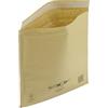 IMBALLAGGI 2000 - Buste Postali Imbottite Mail Lite Gold - 50 Pezzi 22x33 cm -Buste Imbottite per Spedizione - Buste con Pluriball Ideali per Spedire e Proteggere Oggetti