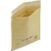 IMBALLAGGI 2000 - Buste Postali Imbottite Mail Lite Gold - 300 Pezzi 18x26 cm -Buste Imbottite per Spedizione - Buste con Pluriball Ideali per Spedire e Proteggere Oggetti