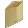 IMBALLAGGI 2000 - Buste Postali Imbottite Mail Lite Gold - 50 Pezzi 27x36 cm -Buste Imbottite per Spedizione - Buste con Pluriball Ideali per Spedire e Proteggere Oggetti