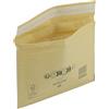 IMBALLAGGI 2000 - Buste Postali Imbottite Mail Lite Gold - 10 Pezzi 16x18 cm -Buste Imbottite per Spedizione - Buste con Pluriball Ideali per Spedire e Proteggere Oggetti