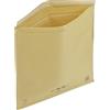 IMBALLAGGI 2000 - Buste Postali Imbottite Mail Lite Gold - 250 Pezzi 35x47 cm -Buste Imbottite per Spedizione - Buste con Pluriball Ideali per Spedire e Proteggere Oggetti