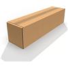 IMBALLAGGI 2000 - Scatole Trasloco a Doppia Onda 60x15x15, Pack da 5 Scatole Cartone Resistenti e Durevoli, Scatoloni per Trasloco e Spedizioni - Cartoni per Traslochi e Imballaggio