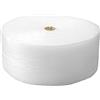 IMBALLAGGI 2000 - Pluriball Imballaggio 1Pz, 0,3 x 200mt 55gr/mq, Ideale per Spedizione Trasloco e Trasporto, Plastica con Bolle Valida, per Protezione Oggetti (0,3 x 200mt)