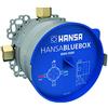 Hansa da incasso grundheinheit Hans ablue Box senza valvola d' arresto