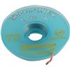 Generic Treccia dissaldante per colofonia, 12,7 mm x 12,7 m, dissaldatura a treccia, Qty.1 | 5-5 L