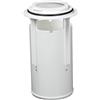 Geberit 240.429.00.1 - Carrello per meccanismo di scarico, per serbatoio vista Geberit AP140