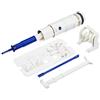 GEBERIT serie 240.516.00.1 Kit di sostituzione Geberit Twico per cassette art. 110.700