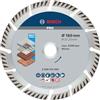 Bosch Accessories - Disco diamantato pezziandard per universale (calcestruzzo e muratura, 180 x 22,23 mm, accessori smerigliatrice angolare)