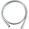 GROHE Silverflex 28364000 - Flessibile doccia con funzione Twistfree, 1500 mm, cromato