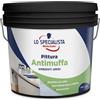 Lo Specialista Mistercolor PITTURA ANTIMUFFA 10LT BIANCO