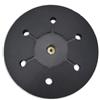 MENZER Trascinatore (225 mm), Pad Intercambiabile per Levigatrici by MENZER