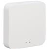 YUEHISY Serratura Smart Port Wi Fi Gateway per TTLOCK, Blocco della Porta Elettronica Ad Ingresso Bluetooth, Ponte Wi Fi per Blocco TT, Blocco delle Impronte Digitali Intelligenti per