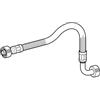 Geberit - Tubo flessibile, per cassetta incasso Geberit Sigma 8 cm, 243.176.00.1)
