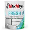 MaxMeyer Pittura per interni Bagni& Cucine Fresh BIANCO 0,75 L