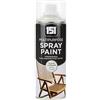 Avilia Spray Rinnova Legno - Plastica - Metallo - Ceramica per uso Interno ed Esterno con Finitura Lucida 400ml