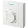Siemens, Termostato ambiente, RAA21