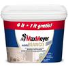 MaxMeyer Pittura per interni Lavabile Subitobianco BIANCO 5 L