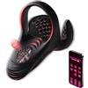 Generico Apex-Drive-Pro da uomo, design impermeabile IPX7, ripristino della vitalità, per il relax a casa e in viaggio 1 pezzo