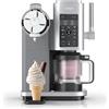 Ninja Gelatiera Creami Swirl