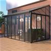 Verdelook Veranda 292x428x312h cm, grigio