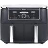 Ninja Friggitrice ad aria Ninja Dual Zone MAX da 9,5 L - AF400EU