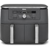 Ninja Friggitrice ad aria ninja dual zone max da 9,5 l - DZ400EU