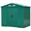 Verdelook CASETTA METALLO JARDIN