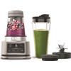 Ninja Frullatore 2 in 1 Ninja Power Nutri CB100EU
