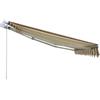 Verdelook Tenda da sole itaca 3X2 MT