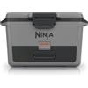Ninja Ghiacciaia rigida Ninja FrostVault 47L - grigio ardesia