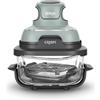 Ninja Friggitrice ad aria portatile 4 in 1 in vetro Ninja CRISPi Verde salvia - FN101EUSG