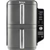 Ninja Friggitrice ad aria Ninja Double Stack XL da 9,5 L - SL400EU