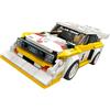 LEGO Speed Champions 1985 Audi Sport Quattro S1, Macchina Giocattolo Con Minifig