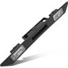 GRACEGALAXY 8P48275743FZ Maniglia per portabagagli per targa compatibile con A3 Sportback, RS 3 RS 4 RS 6 Sportback, Q7, A4 B6 B7, A6 C6, 1.8 1.9 2.0 2.5 3.0 8P4827574