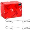 TRW Kit accessori, Pastiglia freno PFK302