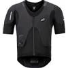 Alpinestars Tech-Air 5 Plasma Gilet airbag, nero, S